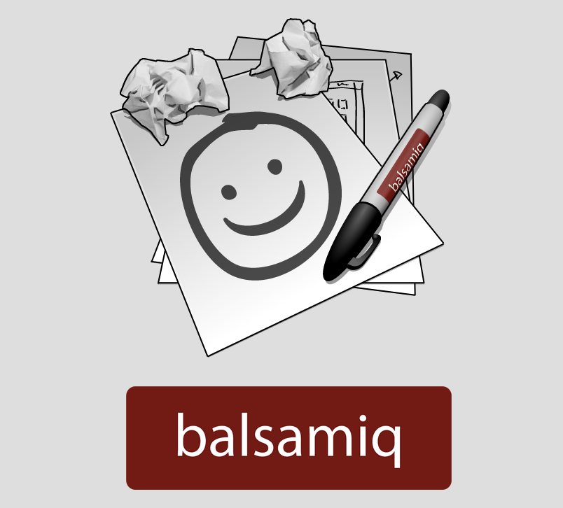 balsamiq